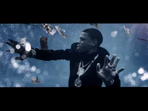 A Boogie Wit da Hoodie, Kodak Black - Drowning (feat. Kodak Black) видео (клип)