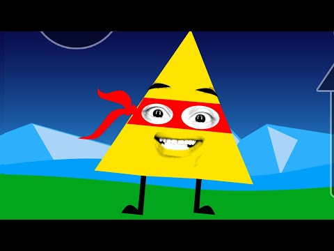 Triangle - Кто я? видео (клип)