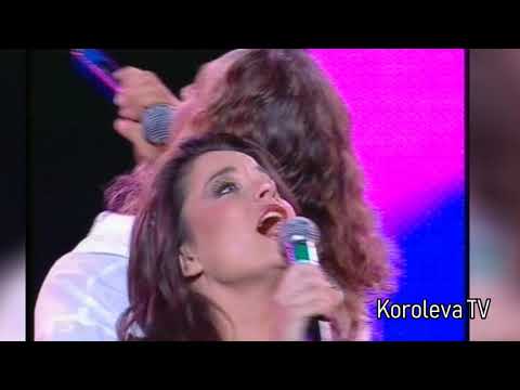 Billi, Kristi - Только ты и я видео (клип)