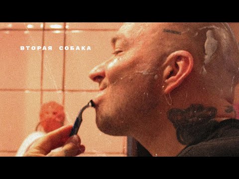 дима бамберг - вторая собака (feat. Шура Кузнецова) видео (клип)