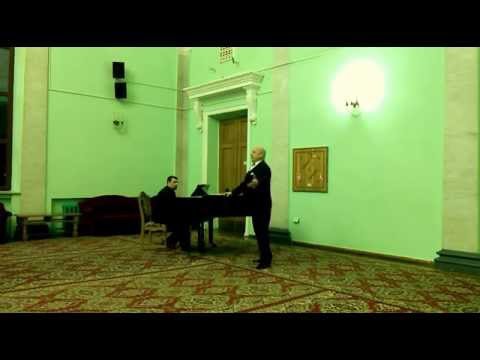 Александр Дулов - Хромой корабль видео (клип)