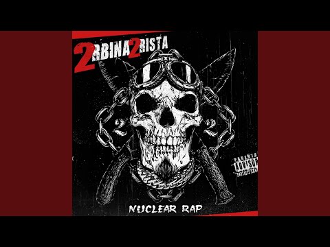 2rbina 2rista, DJ Spot - Ядерное гетто видео (клип)