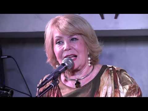 Галина Улетова - Обида видео (клип)