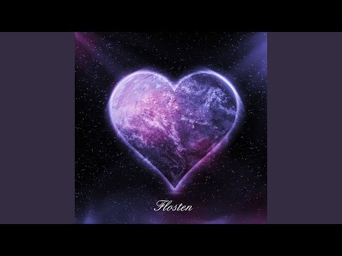 flosten - Не с этой планеты видео (клип)