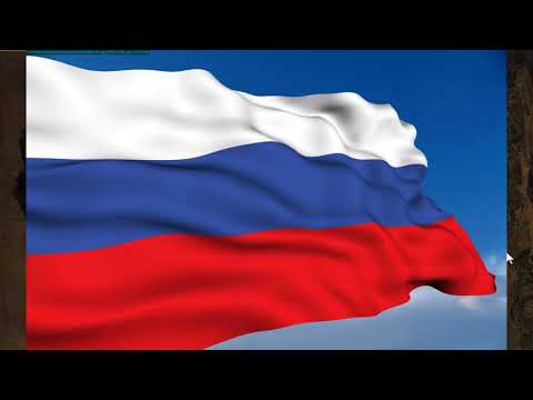 Я пою - Россия видео (клип)