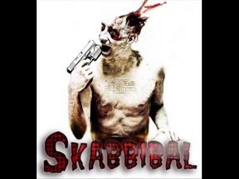 Skabbibal - Кровавая ночь видео (клип)