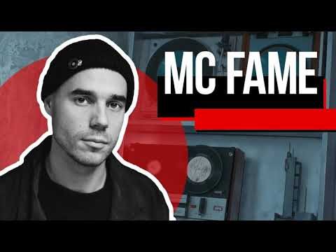 MC FAME - Телефон видео (клип)