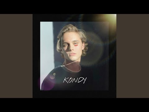 KONDY - Гладить видео (клип)