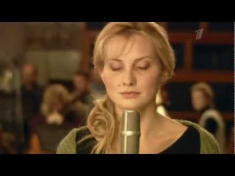 Анна Герман - Эхо любви, Ч. 2 видео (клип)