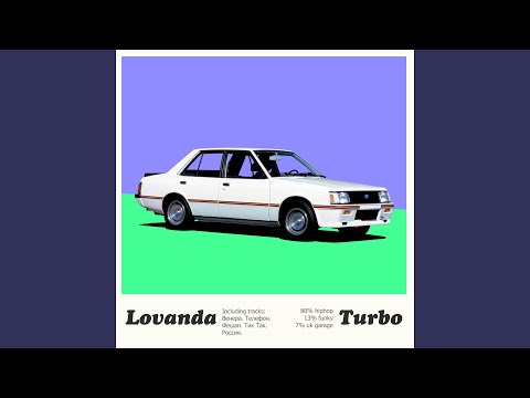 LOVANDA - РОССИЯ видео (клип)