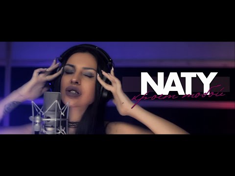 Naty - Кроет тобой видео (клип)