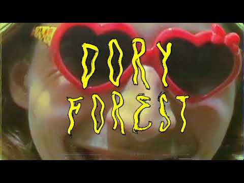 DORY FOREST - Последний раз видео (клип)