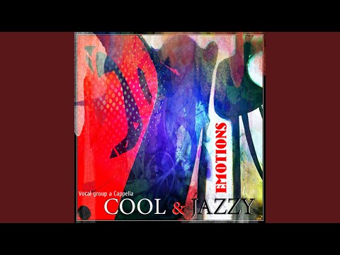 Cool&Jazzy - Мелом видео (клип)