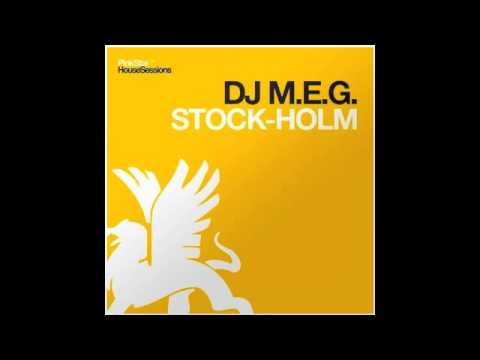 DJ Meg - Stock-Holm (Radio Mix) видео (клип)