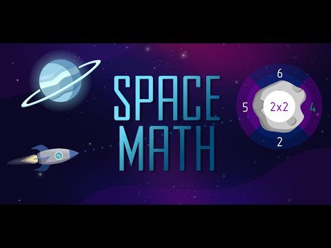 Quick Math - Звёзды видео (клип)