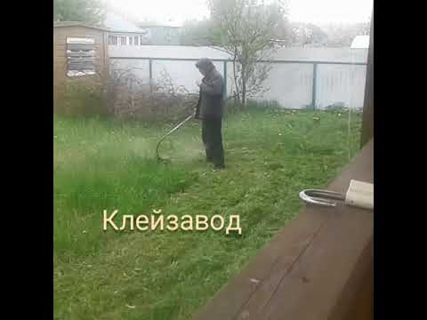 Клейзавод - Механик видео (клип)