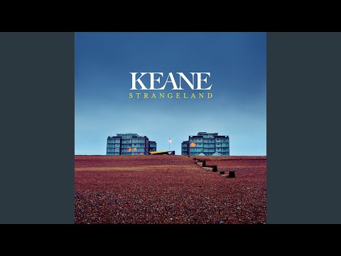 Keane - On The Road видео (клип)