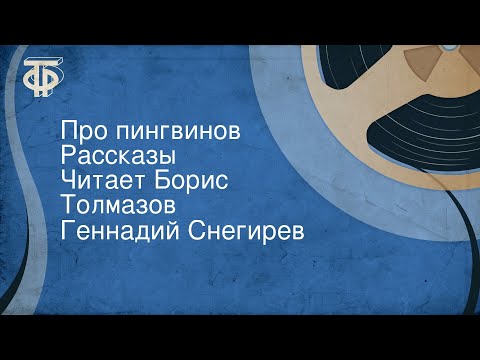 Борис Толмазов - Бобрёнок видео (клип)