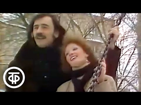 Ольга Зарубина - Небо детства видео (клип)