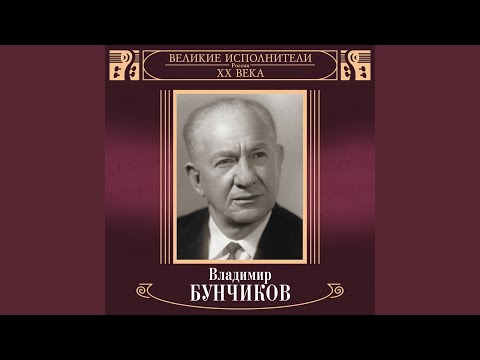 Vladimir Bunchikov, Владимир Нечаев - Два друга видео (клип)