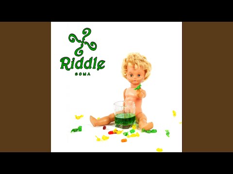 Riddle - Иллюзия видео (клип)