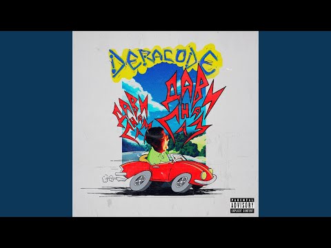 Deracode - ДАВИ НА ГАЗ (prod. by ASTY) видео (клип)