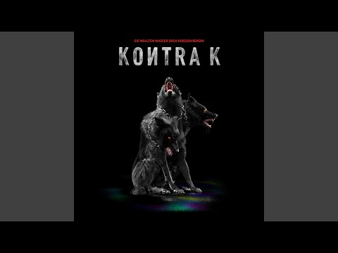 Kontra K, Rico, Skepsis - Новый видео (клип)