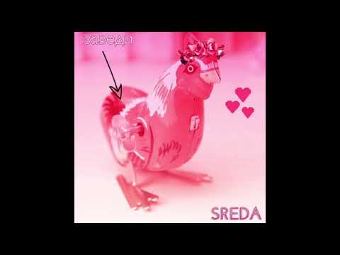 SREDA - Заведи видео (клип)