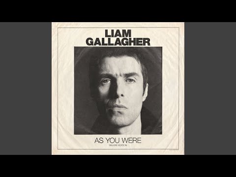 Liam Gallagher - Greedy Soul видео (клип)