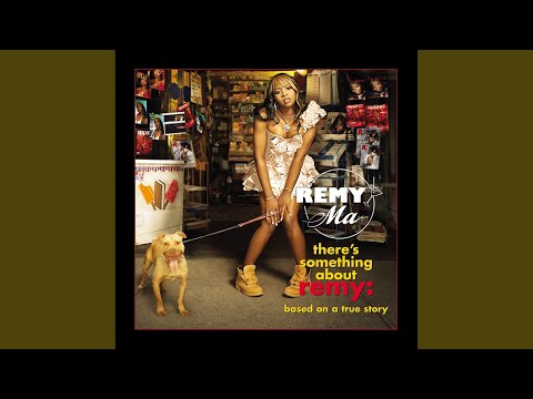 Remy Ma - Conceited (There's Something About Remy) видео (клип)