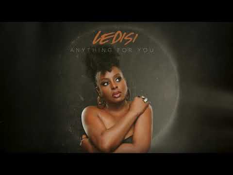 Ledisi - Anything For You видео (клип)