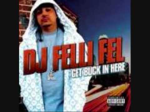 DJ Felli Fel, T-Pain, Sean Paul, Flo Rida, Pitbull - Feel It ((Explicit)) видео (клип)