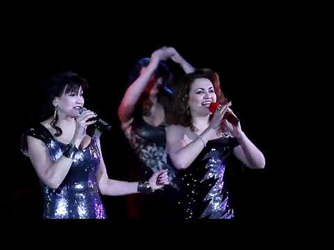 Любовь Шепилова feat. Ляля Размахова, Вера Снежная - Шансон (feat. Ляля Размахова & Вера Снежная) видео (клип)