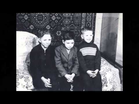 Алла Иошпе - Бабушкино танго видео (клип)