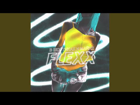 Flexx - В шортиках и майке видео (клип)