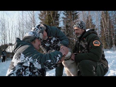 Relart, ЖЕСТ, Louki - Урал атакует! видео (клип)