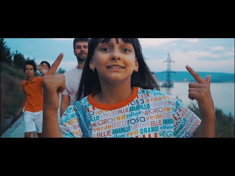 Анри - Мир во всём мире (feat. Лиза Лабодина, Анжелика Васильева, Dima Dew) видео (клип)