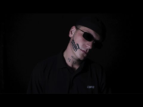 Паралирик, Punk Flow - Чёрная девятка (Remix) видео (клип)