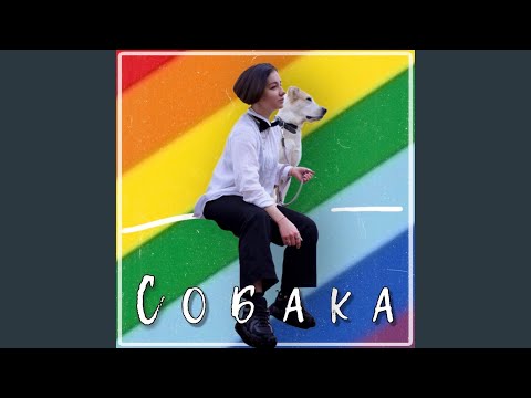 какОска - Собака видео (клип)