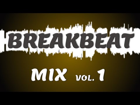 Ваня Сэд feat. DJ Right - Полное погружение (Breakbeat Mix) видео (клип)