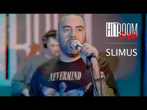 SLIMUS - На бермудах (Original Version) видео (клип)