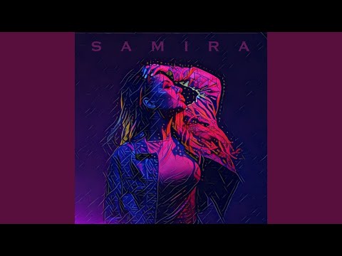 Samira - Фиолетово (Dj Andy Light & Dj O'Neill Sax) видео (клип)