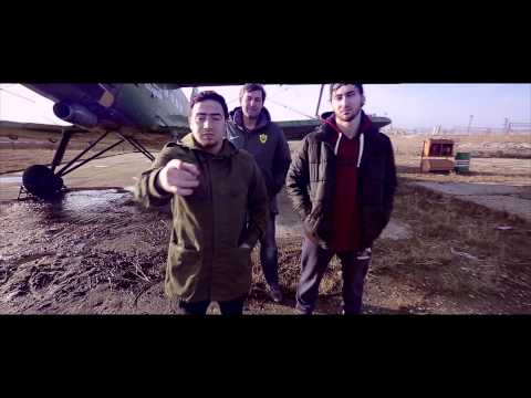 Дон Антуан feat. Skimal - Двумя руками за видео (клип)