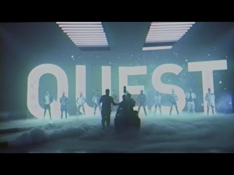 Quest Pistols Show - Тесно видео (клип)