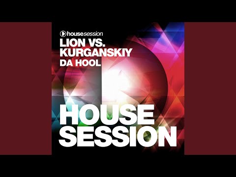 Lion, Kurganskiy - Da Hool (Radio Edit) видео (клип)