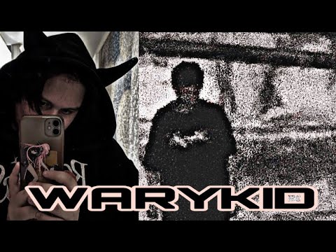 WARYKID, triplesixdelete - Метаморфозный тик видео (клип)