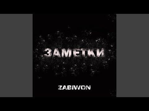 ZABIWON - Заметки видео (клип)