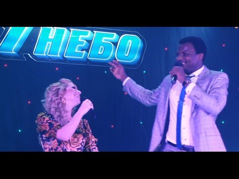 Марина Алиева - Весенняя видео (клип)