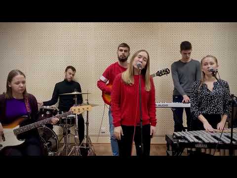 SEMENYAK - героин (Acoustic Version) видео (клип)