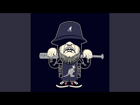 Kangol - Космический видео (клип)